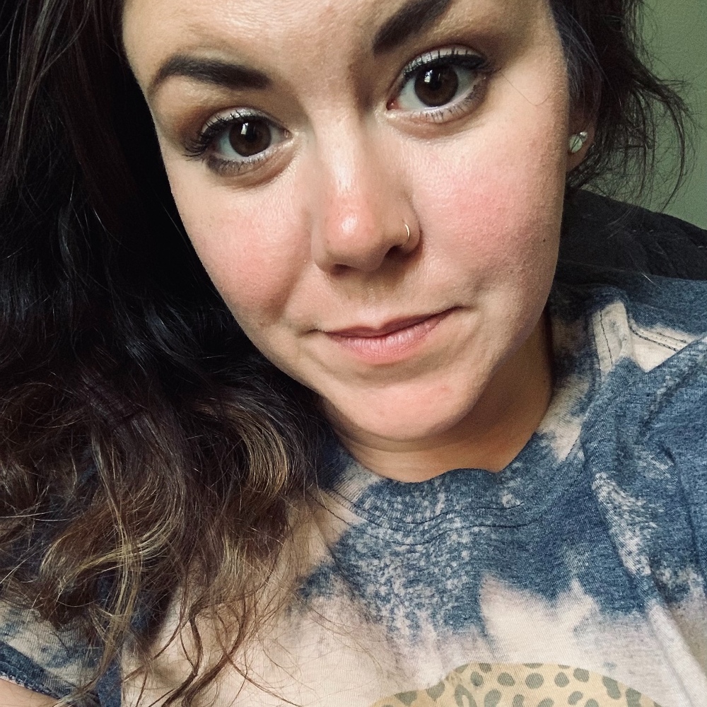 Meet your Posher, Allison